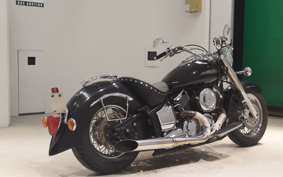 YAMAHA DRAGSTAR 1100 CLASSIC 2004 VP13J