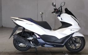 HONDA PCX125 E JK06