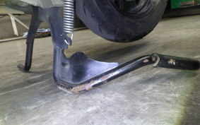 YAMAHA JOG-7 2024 AY01