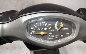 SUZUKI ADDRESS V125 CF4EA