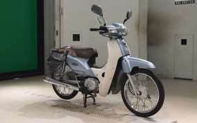HONDA C50 SUPER CUB 2018 AA04