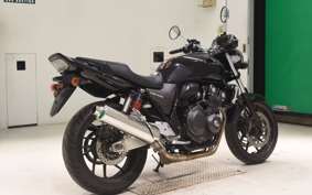 HONDA CB400SF GEN 4 A 2020 NC42