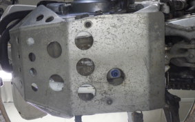 HONDA XLR250 BAJA GEN 2 2026 MD22