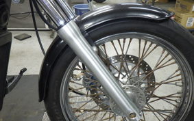 HONDA STEED 600 1998 PC21