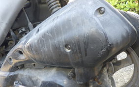 HONDA DIO GEN 3 1996 AF34