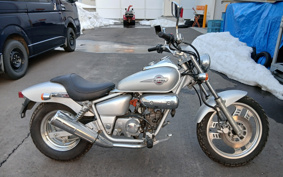 HONDA MAGNA 50 AC13