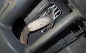SUZUKI ADDRESS V125 2022 CF4EA