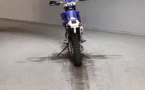 YAMAHA LANZA DT230 4TP