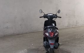 SUZUKI LET`S CA4AA