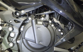 KAWASAKI NINJA 400 2018 EX400G