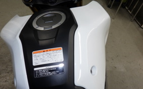 HONDA GROM 2006 JC92