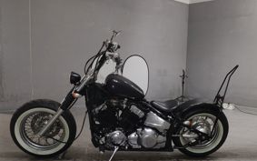 YAMAHA DRAGSTAR400 CLASSIC 4TR