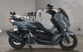 YAMAHA N-MAX 125 SEG6J