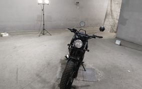 YAMAHA TW225 DG09J