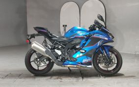 KAWASAKI  NINJA ZX-4R SE 2023 ZX400P