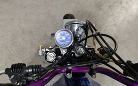 YAMAHA TW225 DG09J