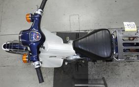 HONDA C90 SUPER CUB HA02