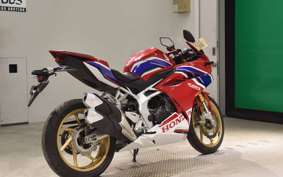 HONDA CBR250RR A 2023 MC51