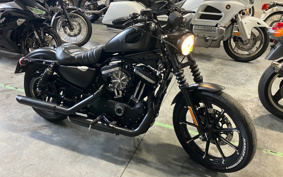 HARLEY HARLEY XL883N 2016 LE2
