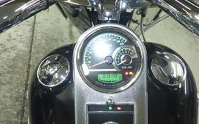 HARLEY FLSTF 1580 2014