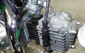 HONDA MONKEY 2007 AB27