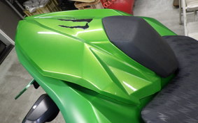 KAWASAKI Z800 2015