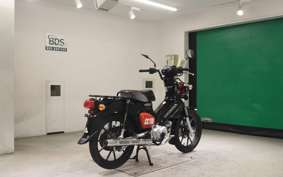 HONDA ｸﾛｽｶﾌﾞ110-3 JA60