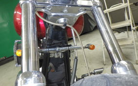 HARLEY FXSTC 1580 2006