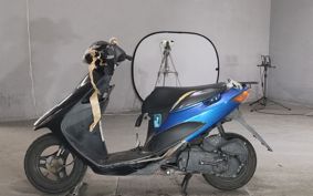 SUZUKI ADDRESS V50 CA44A