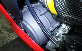 DUCATI 1299 PANIGALE S 2016