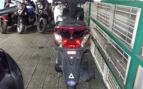 YAMAHA AXIS 125 Z SED7J
