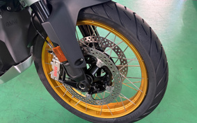 BMW R1300GS Adventure ASA 2026 0M31
