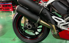 DUCATI 1299PANIGA-RES 2015 ZDMH905JAFB