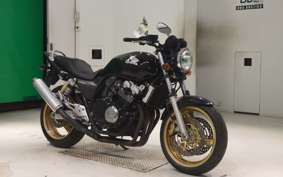 HONDA CB400SF VTEC Spec3 2005 NC39