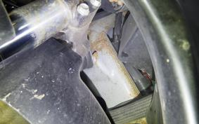 SUZUKI GEMMA 250 2012 CJ47A