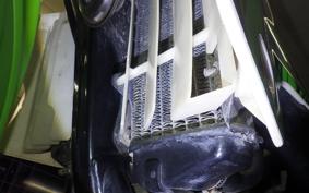 KAWASAKI KDX220SR 2021 DX220B