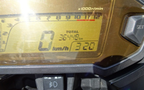 HONDA 400X 2014 NC47