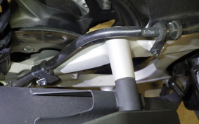 HONDA PCX125 2014 JK05