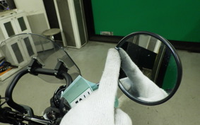 HONDA CT125 HUNTER CUB 2025 JA55