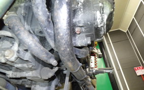 KAWASAKI ZRX1100 1998 ZRT10C