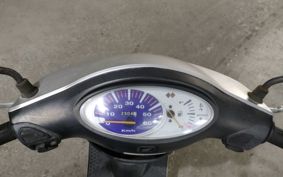 HONDA DIO AF56
