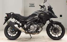 SUZUKI Vｽﾄﾛｰﾑ650A 2021 C733A