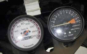 HONDA NS-1 AC12