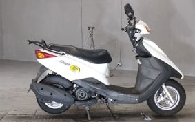 YAMAHA AKUSHI STREET SE53J