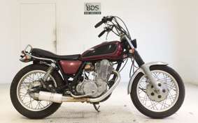 YAMAHA SR400 Gen.2 1999 1JR