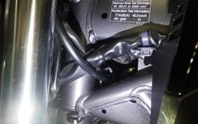 HONDA CB650F 2017 RC83