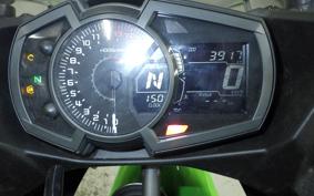 KAWASAKI NINJA 400 2025 EX400L