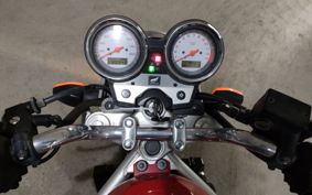 HONDA VTR 250 MC33