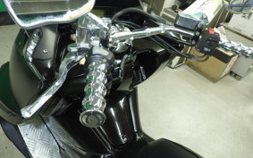 YAMAHA MAXAM 250 SG17J