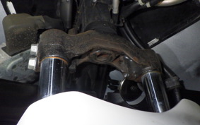 HONDA PCX125 2014 JF56